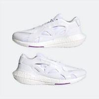 adidas by Stella McCartney Women’s Ultraboost 22 Low-top Sneakers in white - women's sneaker - view 6