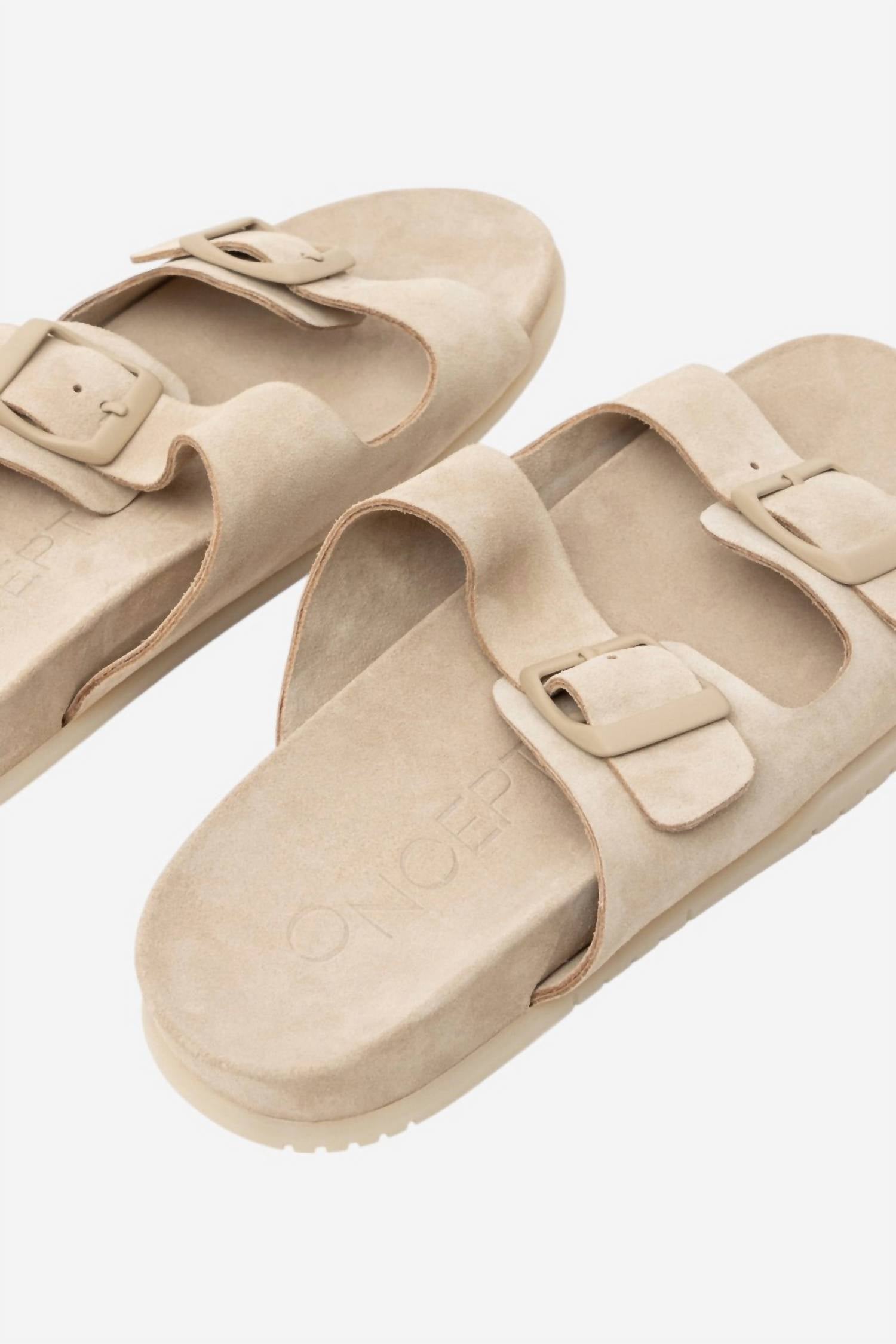 Oncept - Women's Savannah Open Toe Sandals