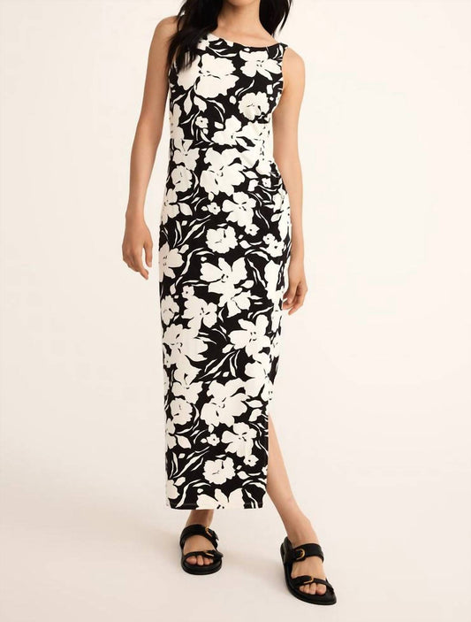 Z Supply - Valencia La Plage Midi Dress