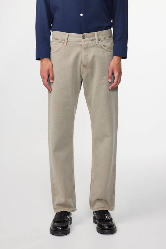 Nn07 - Sonny Relaxed Straight Leg Jeans