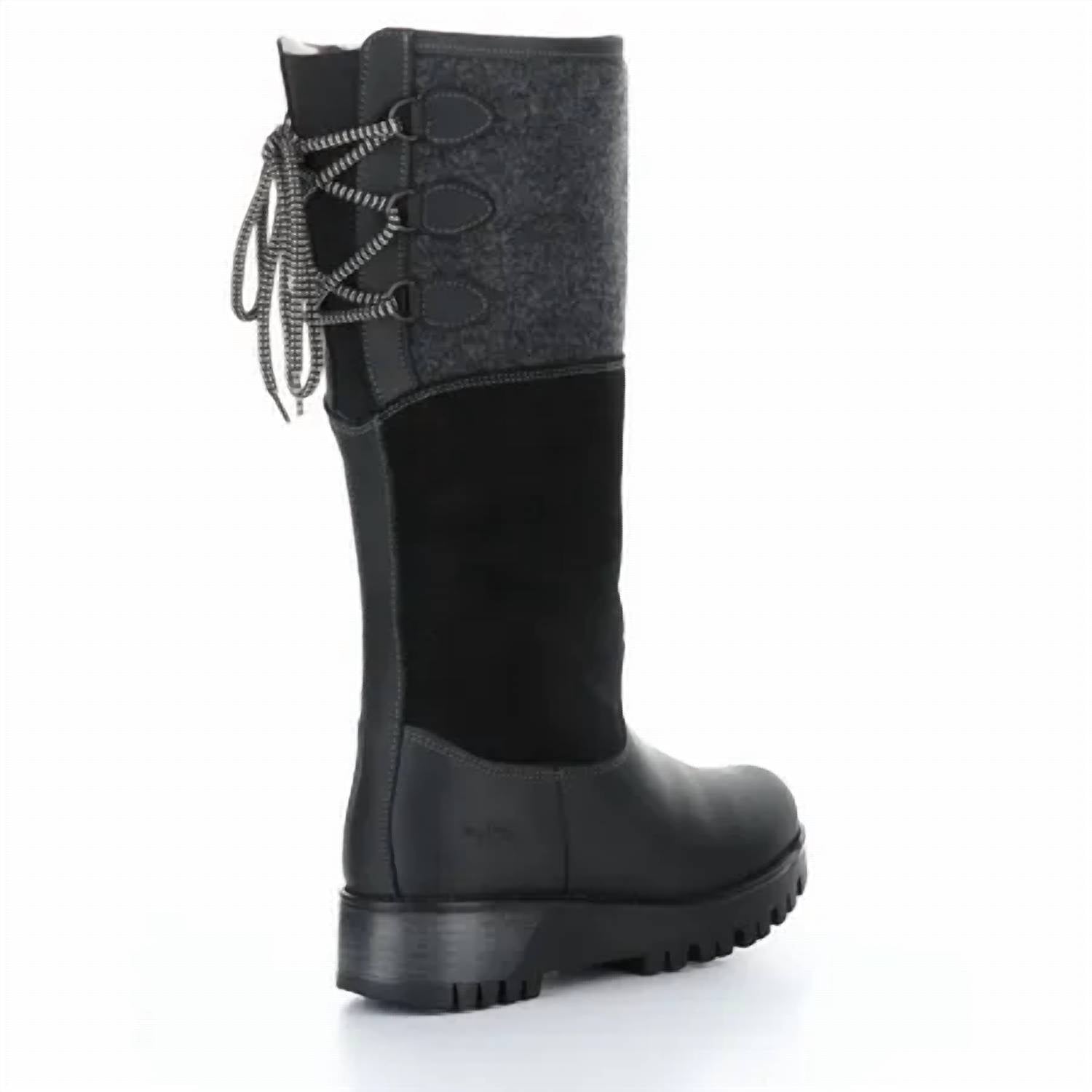 Bos. & Co. - Women's Goose Prima Boots