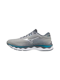 MIZUNO Women's Sky 5 Shoes in griffin - women's shoe - detail view