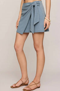 Z Supply - Ransford Avenue Mini Skirt