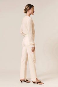 Le Jean - Reworked 90s Straight Jeans