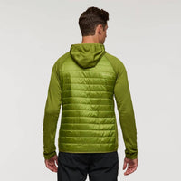 Cotopaxi - Capa Hybrid Insulated Hooded Jacket
