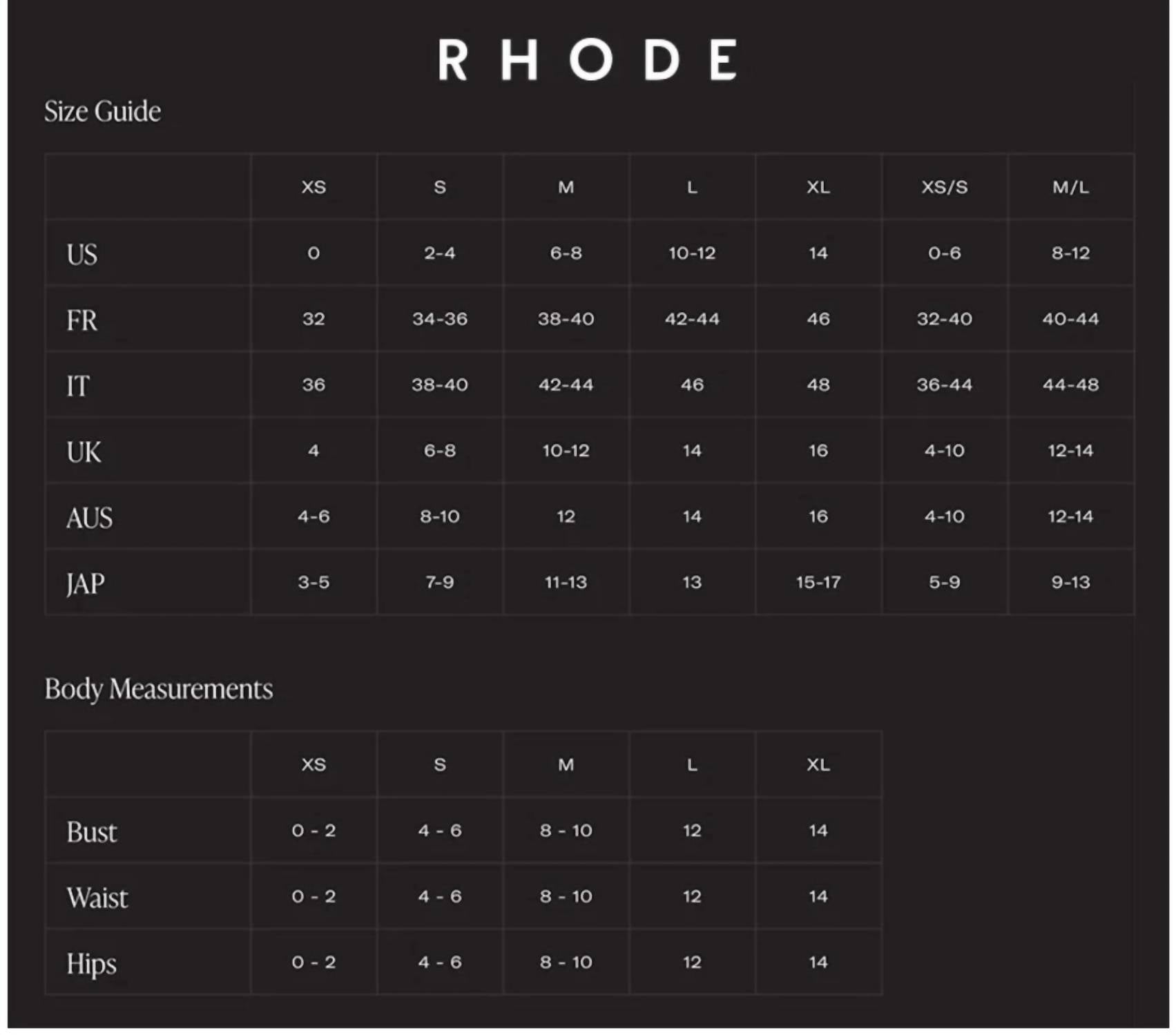 Rhode - Clara Enchanted Woods Mini Dress