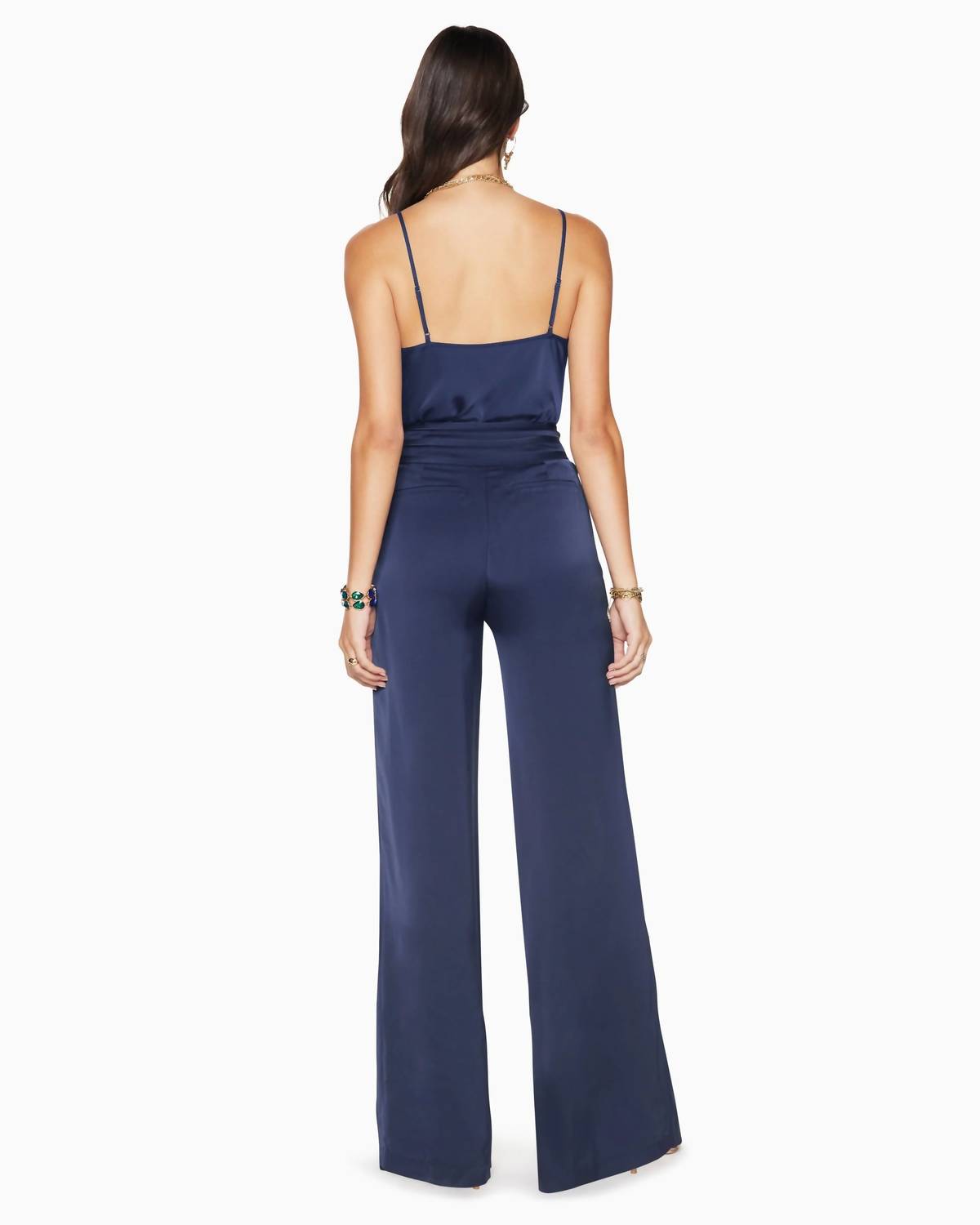 Ramy Brook - Joss Wide Leg Pants