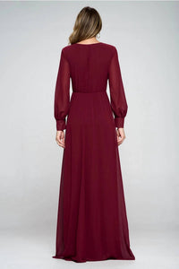 Ricarica - Magnolia Maxi Dress