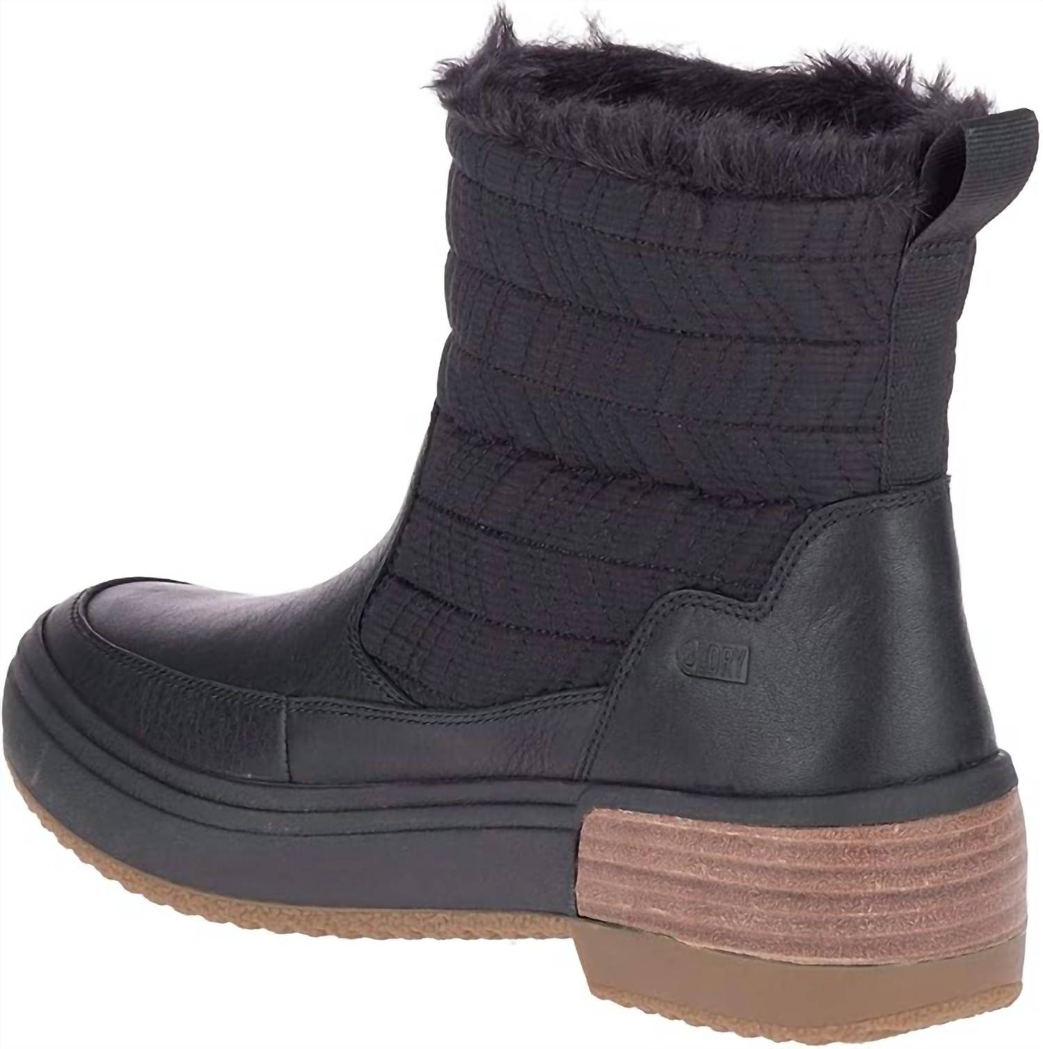 Merrell - Women's Haven Bluff Polar Waterproof Boots