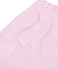 Flowers By Zoe - Annie Heart Shorts