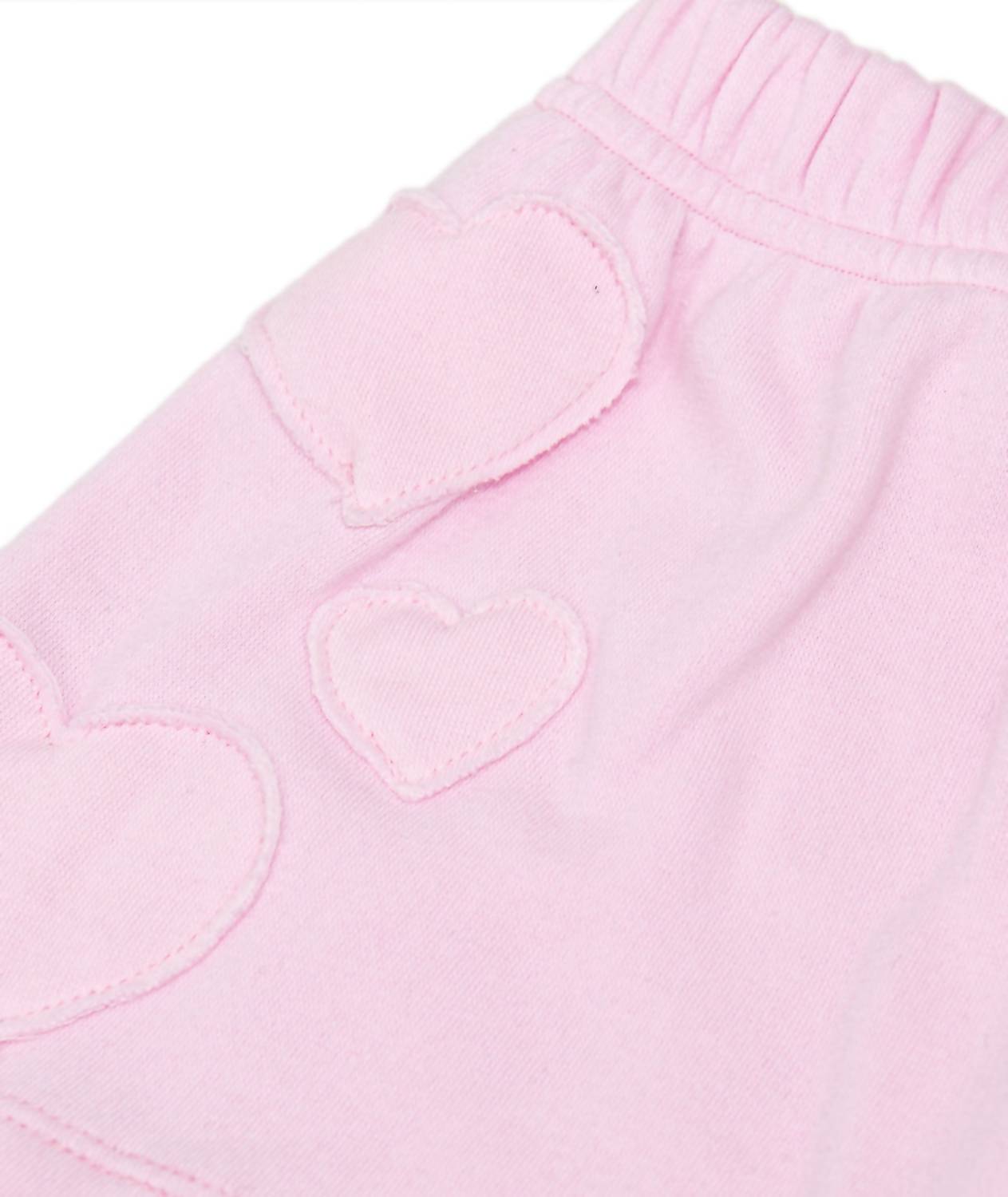 Flowers By Zoe - Annie Heart Shorts