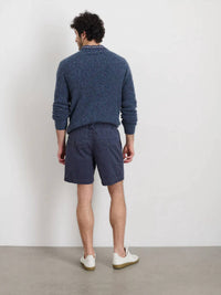 Alex Mill - Pull On Cotton Short