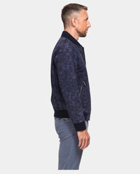 Lusso Beni - Ravenna Jacket