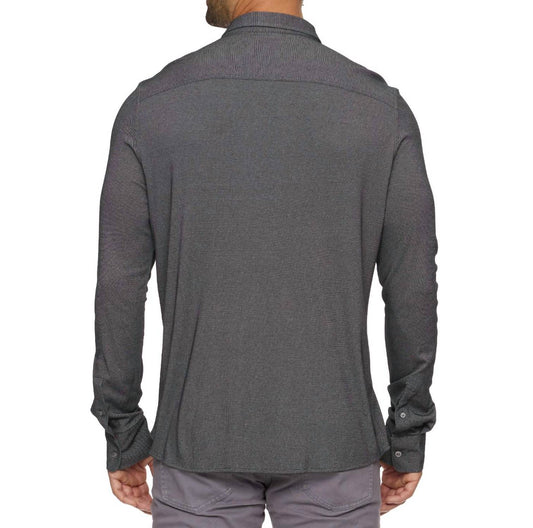 Fairfax & Favor - Boston Pique Knit Shirt