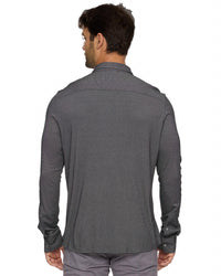 Fairfax & Favor - Boston Pique Knit Shirt