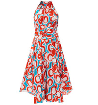 Nicola Dress