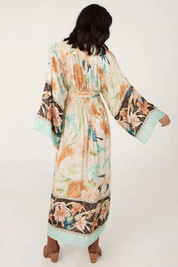 Spell - Painter's Garden Gown