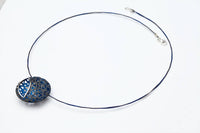 Avenue Chic - Women's Geometric Necklace
