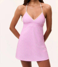 Loveshackfancy - Lashinda Mini Dress