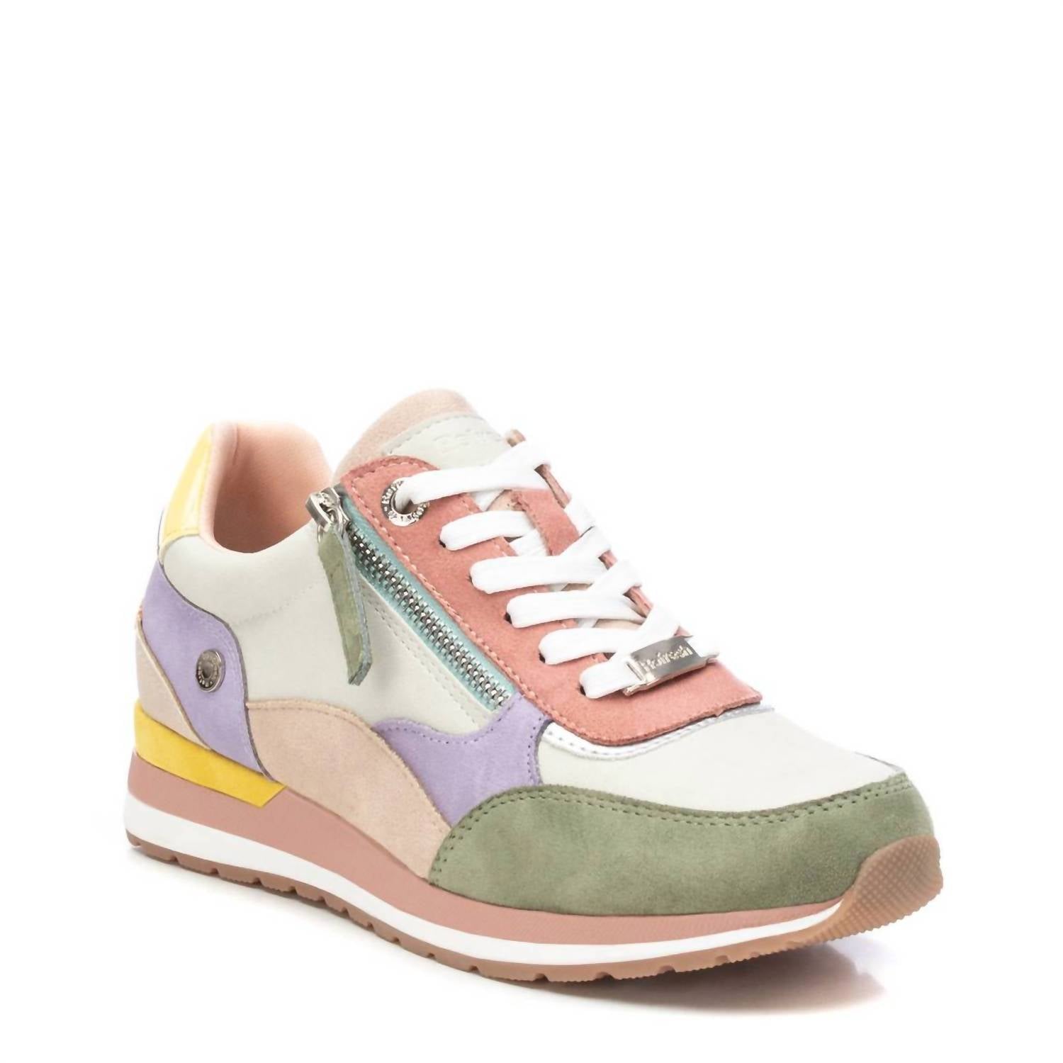 Xti - Women's Casual Sneakers