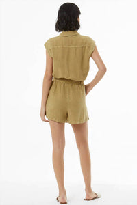 Young Fabulous & Broke - Cuba Romper