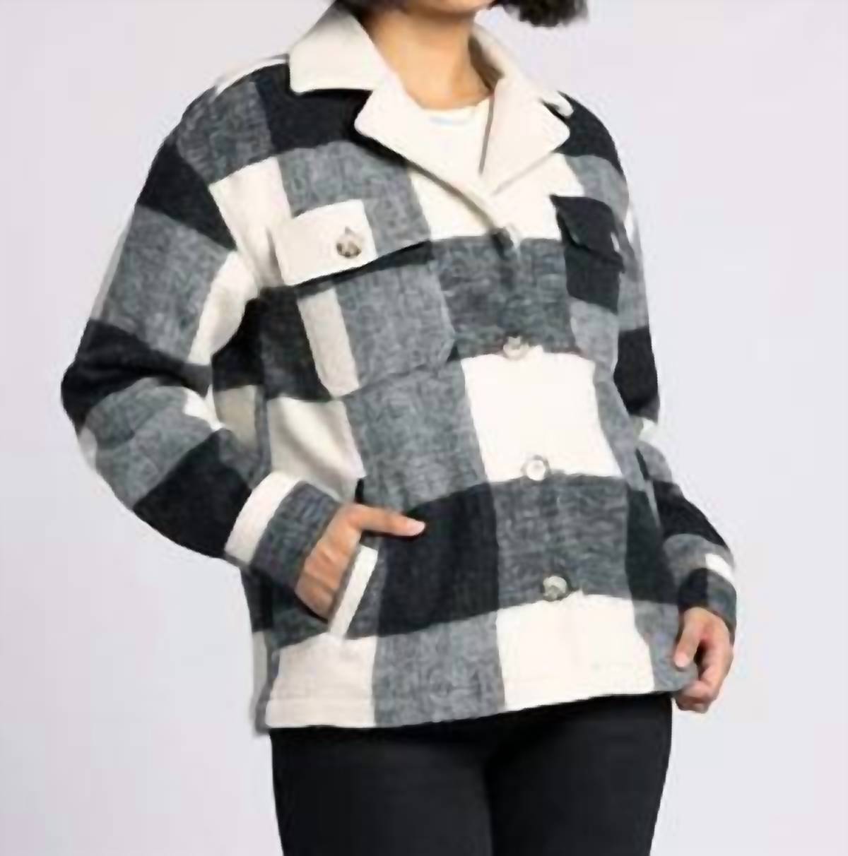 Thread & Supply - Ontario Coat