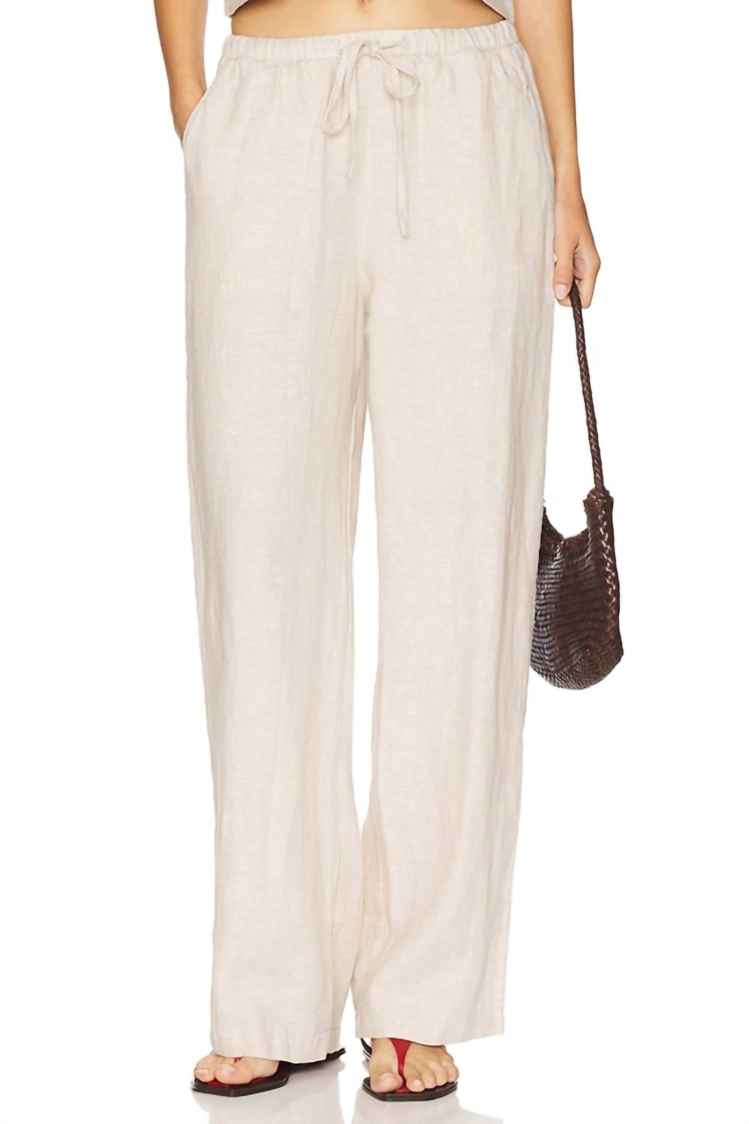 Rails - Emmie Pant