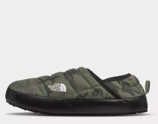 The North Face - Men's Thermoball Traction Mule V