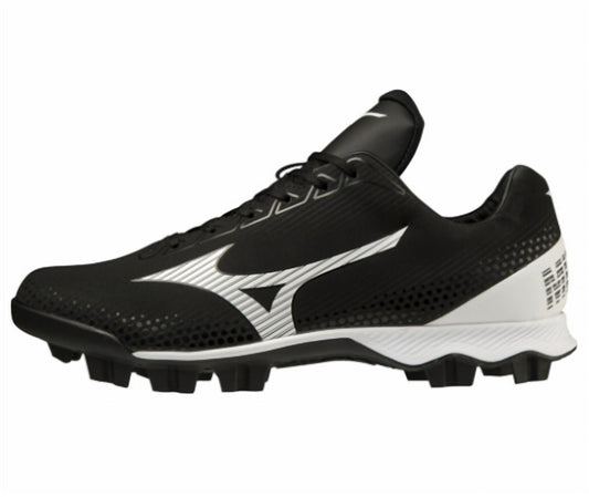 Mizuno - Men's Wave Lightrevo Baseball Cleat