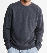Jachs New York - Wool Blend Crewneck Sweater
