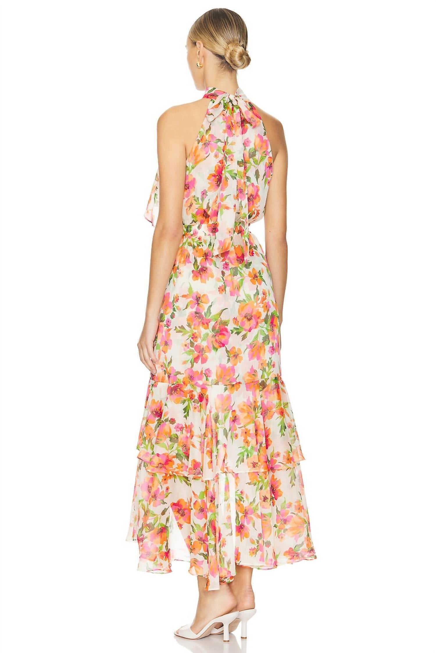 Misa Los Angeles - ANEVA DRESS