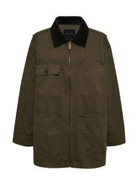 Sanctuary - Barn Jacket