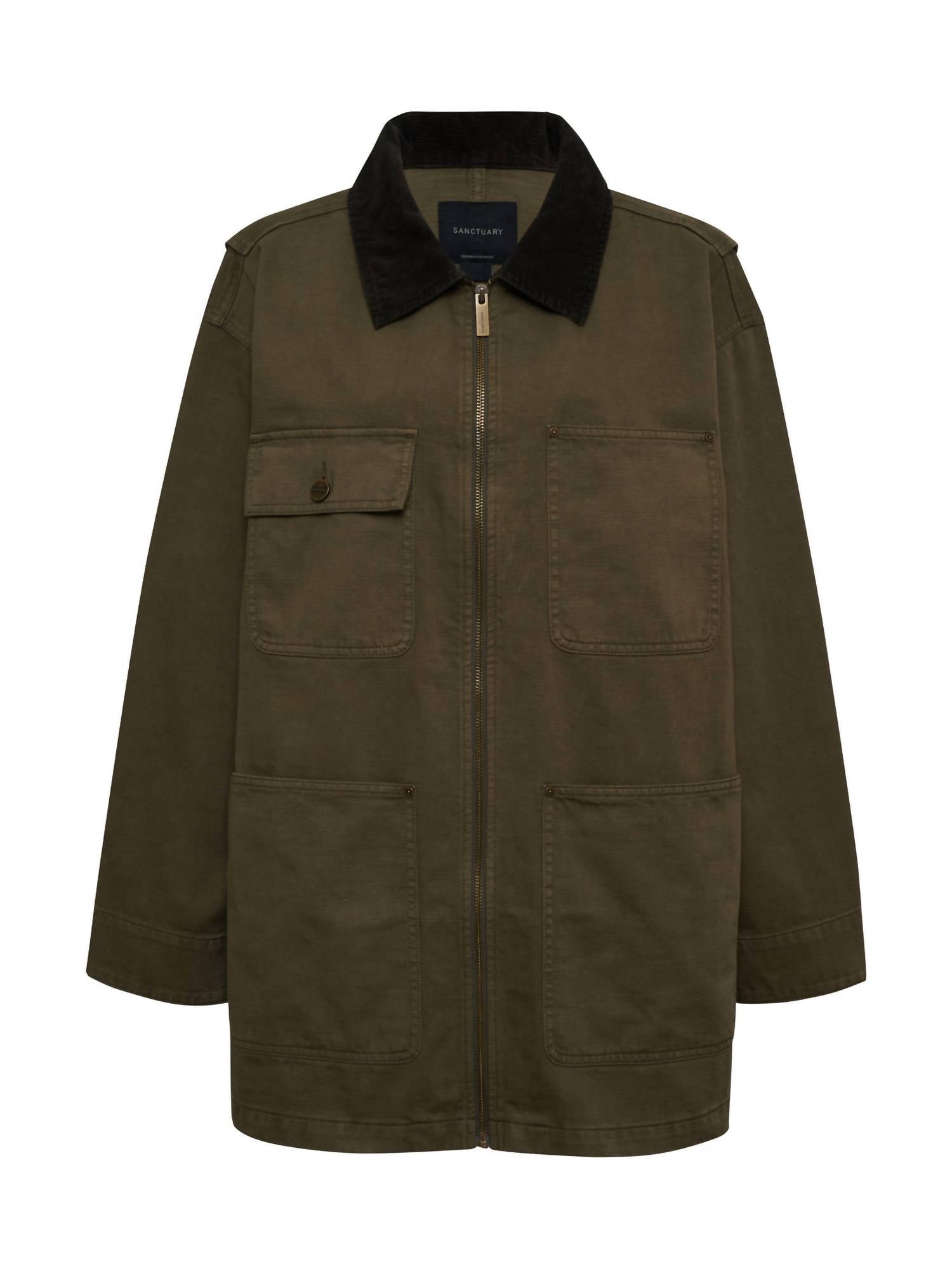 Sanctuary - Barn Jacket