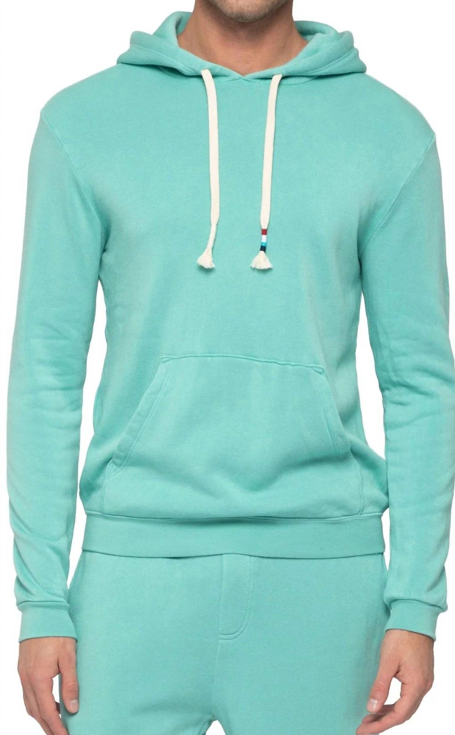 Sol Angeles - CIRCLE WAVES HOODIE