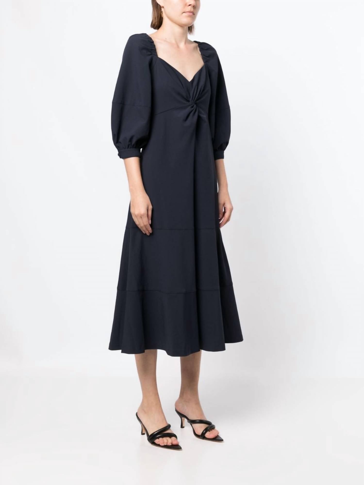 Cinq A Sept - Kristina Midi Dress