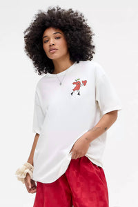 Damson Madder - Apple Peel Tee