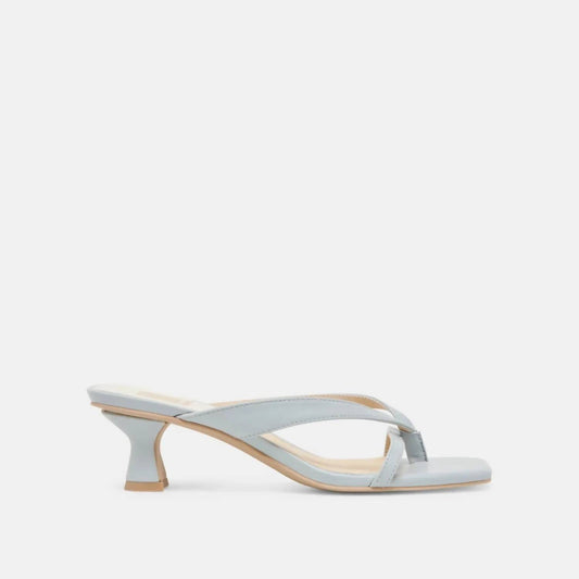 Dolce Vita - Women's Brevel Leather Sandal
