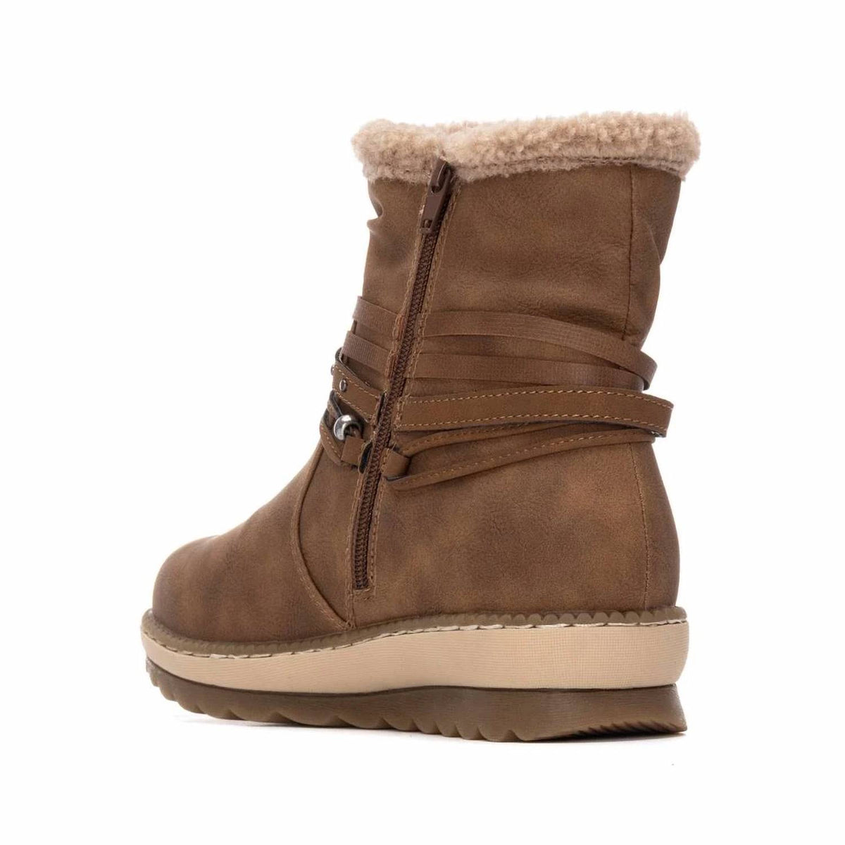 Refresh - Women's Winter Bootie