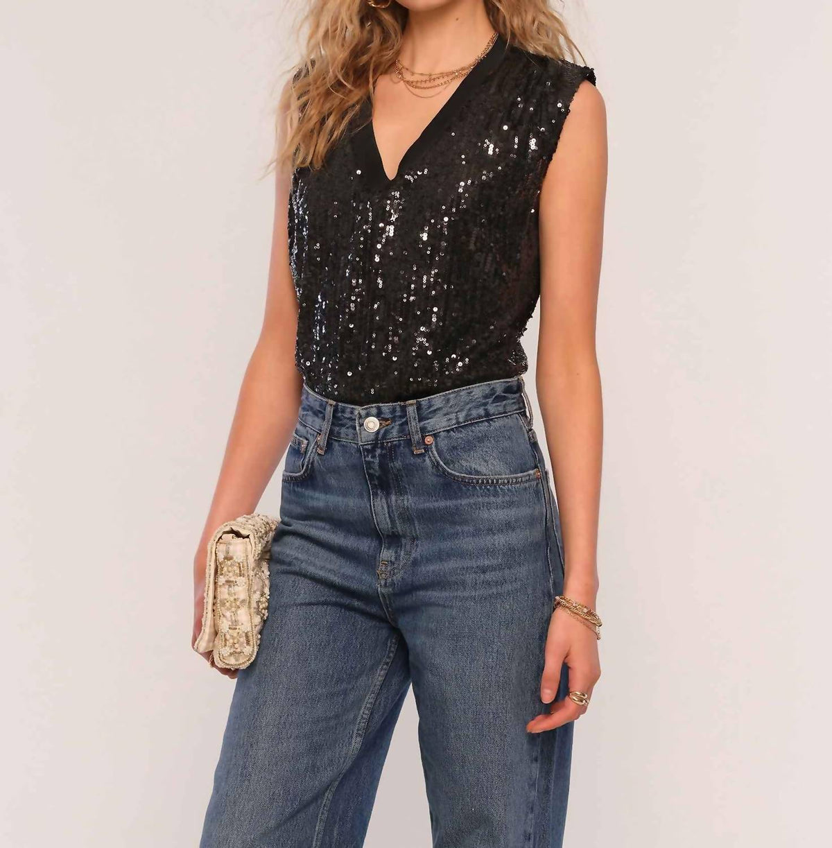 Heartloom - Farrah Bodysuit
