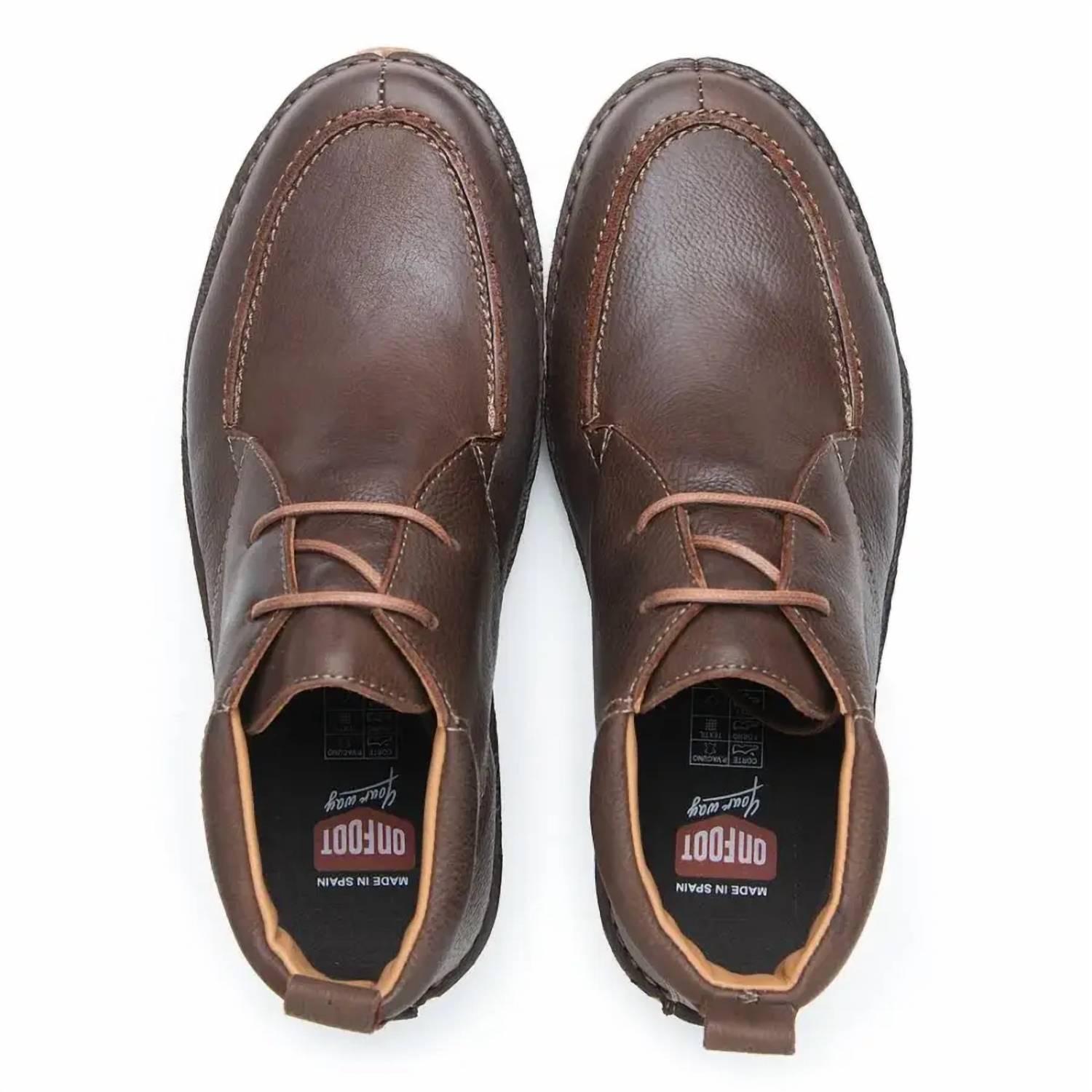 Onfoot - Men's Tacman-7055 Shoes
