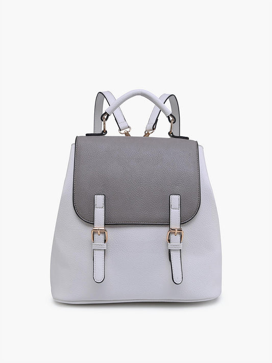 Jen & Co. - Women's Brooks Vegan Backpack