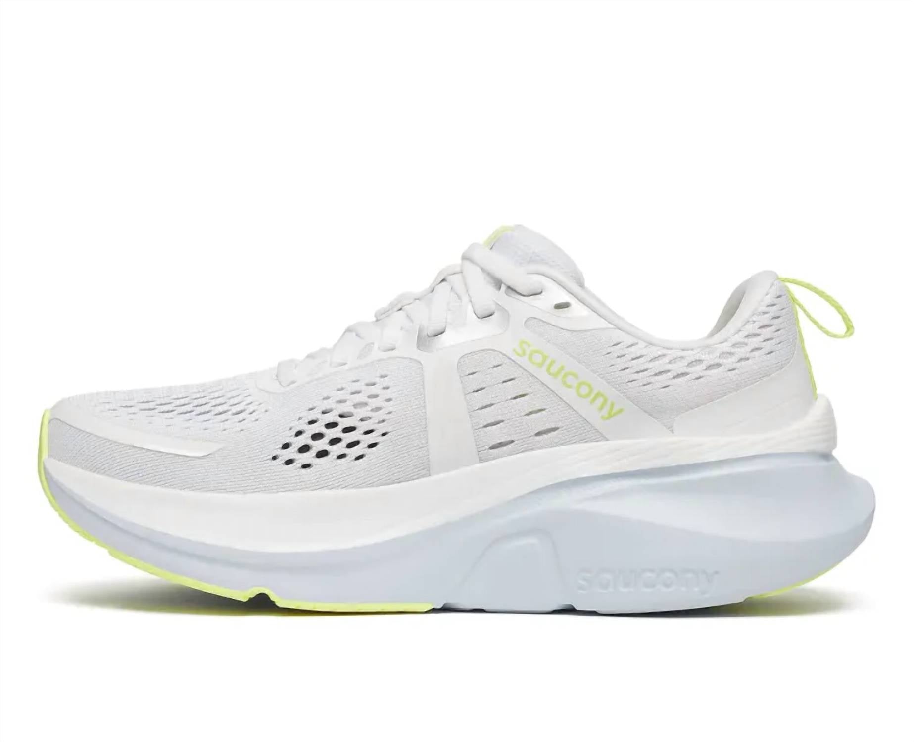 Saucony - Women's Guide 18 Shoe