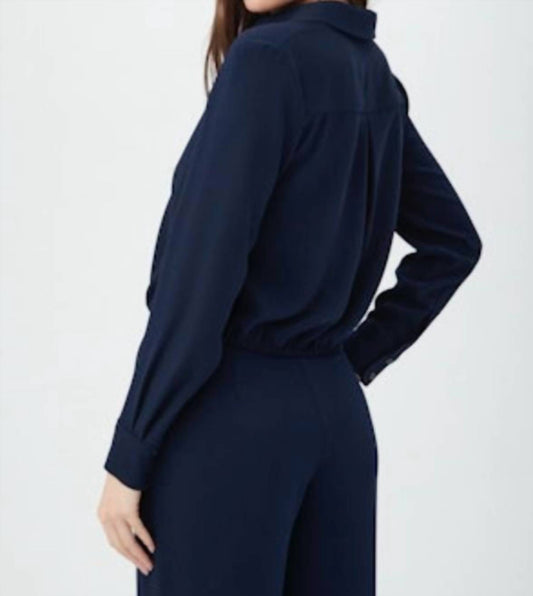 Trina Turk - Renlee Collared Shirt