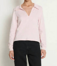 Nation Ltd - Kimberley Polo Tee