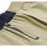 UNDER ARMOUR Men's Stretch Woven Shorts in tent - men's shorts - view 6