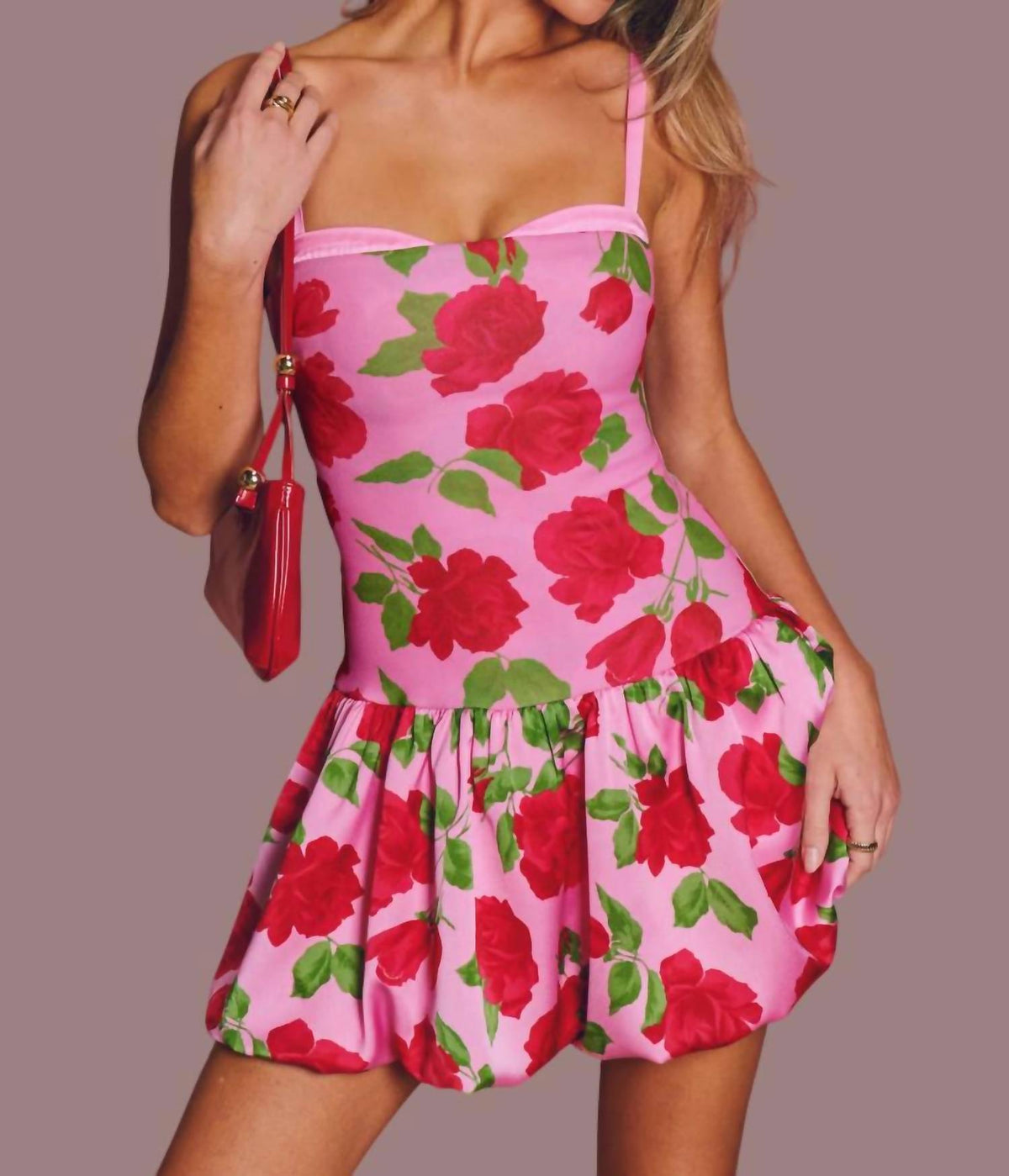Show Me Your Mumu - Tiffany Skort Dress