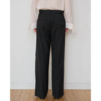 We-Ar4 - Tuxedo Trouser Pants