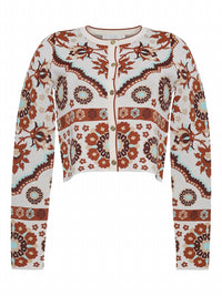 Cara Cara - Women's Ila Cardigan