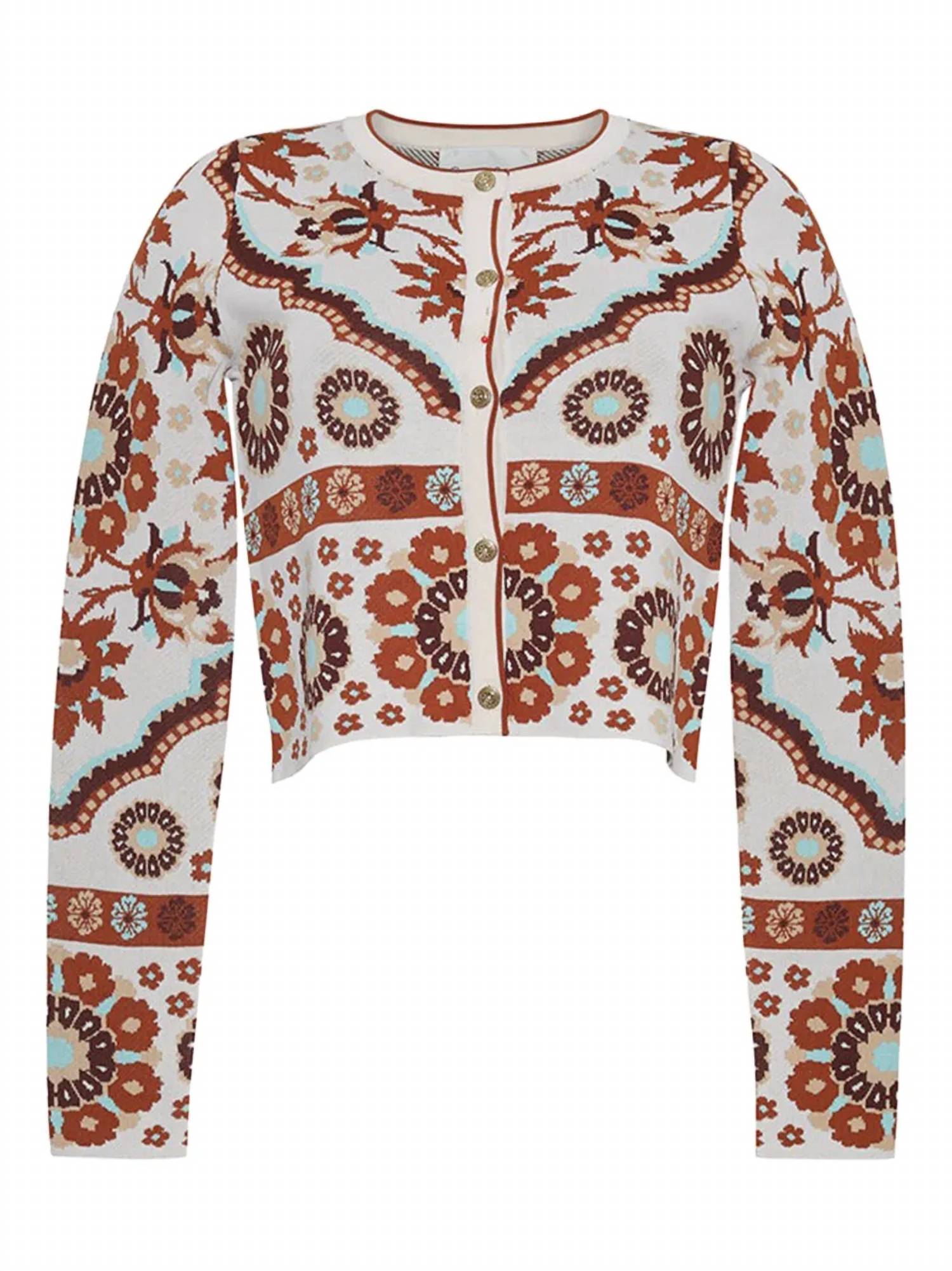 Cara Cara - Women's Ila Cardigan