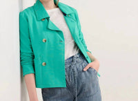 Hatley - Preppy Solid Blazer